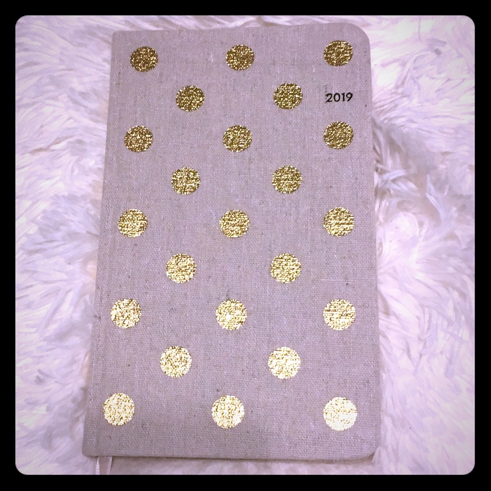 Kate Spade Agenda